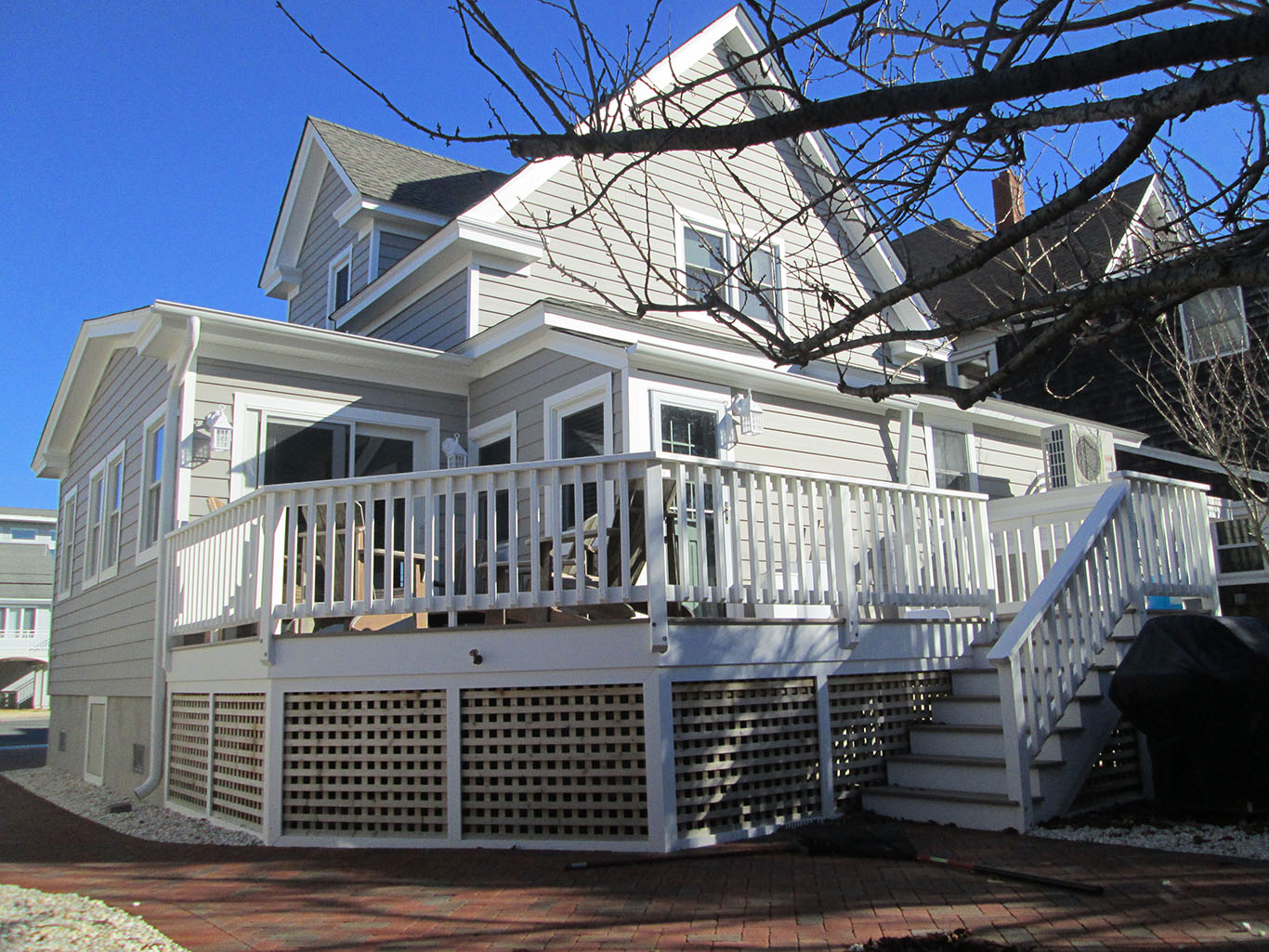 Architectural Integrity, LLC